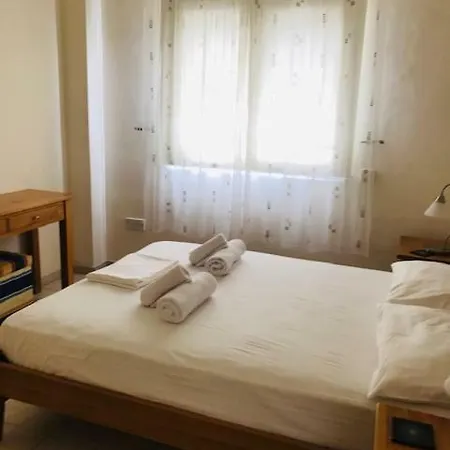 Caiti's Place Apartamento