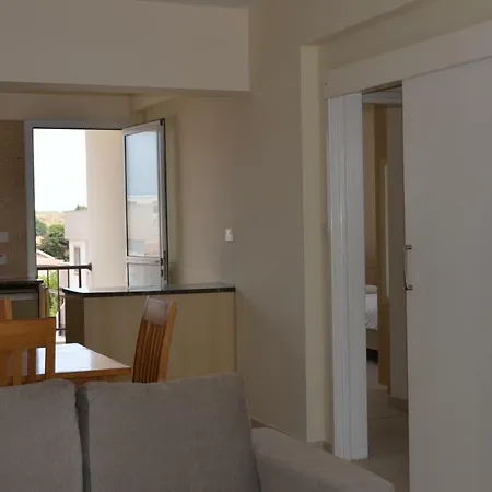 Apartamento Caiti's Place *