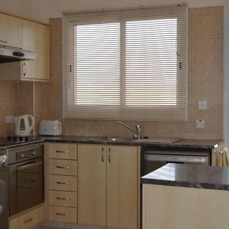 Caiti's Place Apartamento Paphos