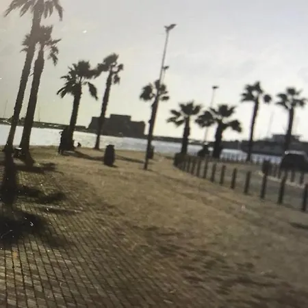 公寓 Caiti's Place *