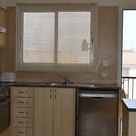 Caiti's Place Apartament