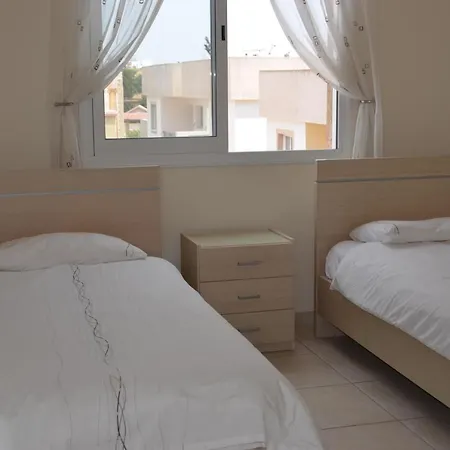 Caiti's Place Apartament *