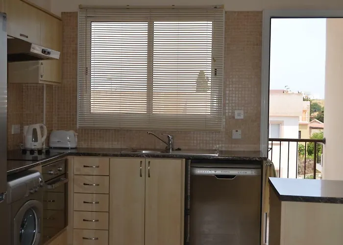 Caiti's Place شقة