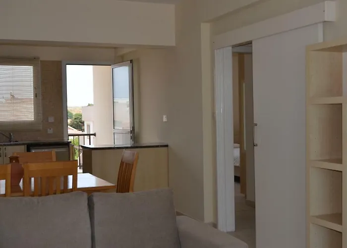 Lägenhet Caiti's Place *