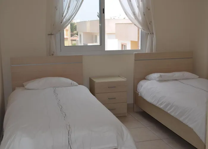 Caiti's Place Lägenhet *