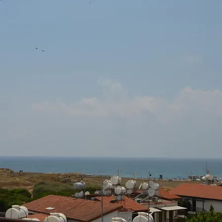 아파트 Caiti's Place *