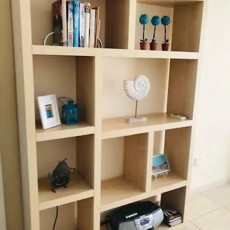 Apartamento Caiti's Place *