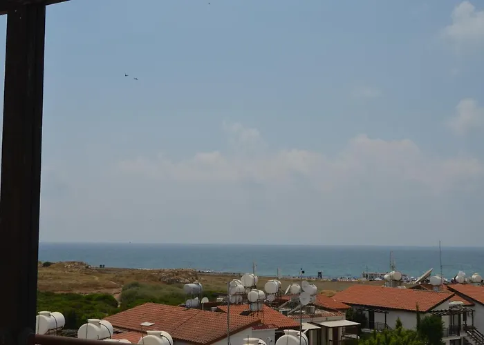 아파트 Caiti's Place *