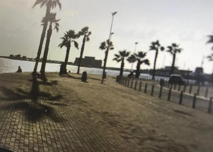 아파트 Caiti's Place *