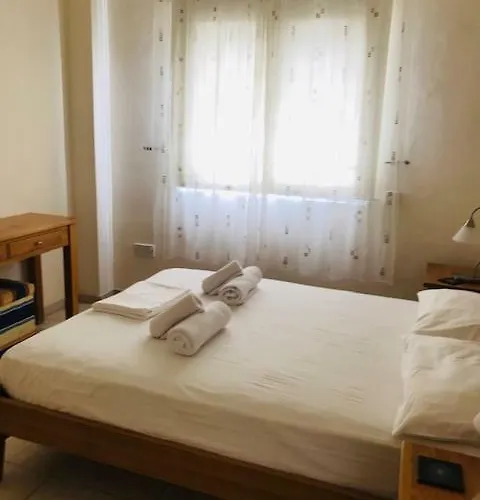 Caiti's Place 아파트