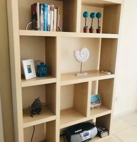 아파트 Caiti's Place *